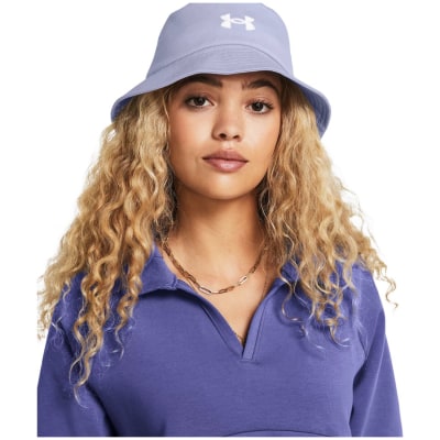 Under Armour Blitzing Bucket Damen Cap