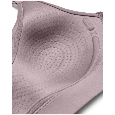 Under Armour Infinity High 2.0 Damen Sport-BH