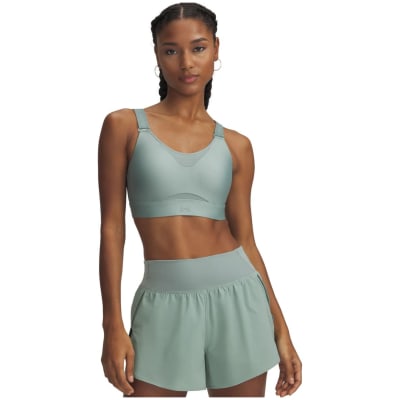 Under Armour Infinity High 2.0 Damen Sport-BH