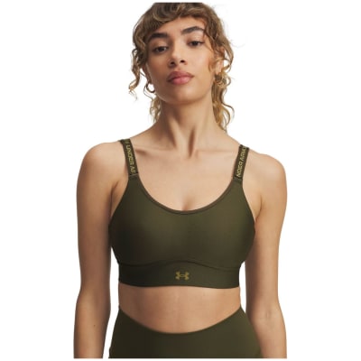 Under Armour Infinity Mid 2.0 Damen Sport-BH