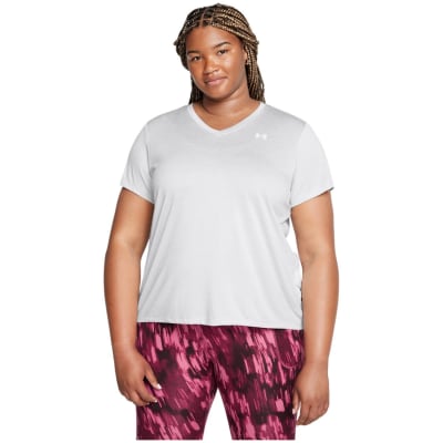 Under Armour Tech- Twist Damen T-Shirt