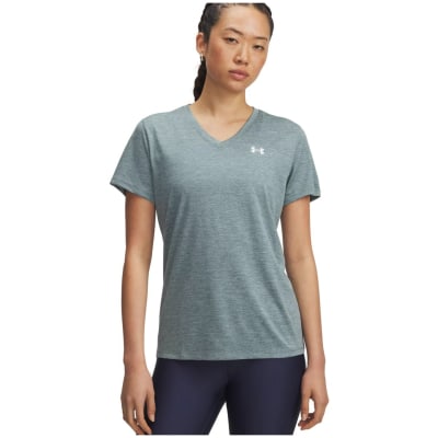 Under Armour Tech- Twist Damen T-Shirt