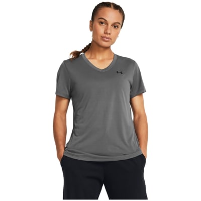 Under Armour Tech- Solid Damen T-Shirt