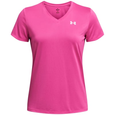 Under Armour Tech- Solid Damen T-Shirt