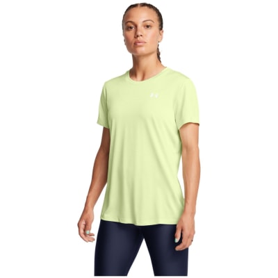 Under Armour Tech Ssc- Twist Damen T-Shirt