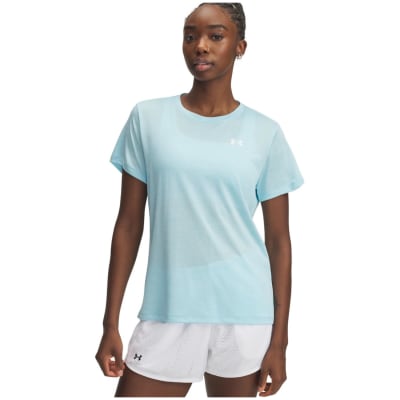 Under Armour Tech Ssc- Twist Damen T-Shirt