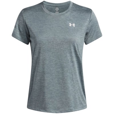 Under Armour Tech Ssc- Twist Damen T-Shirt