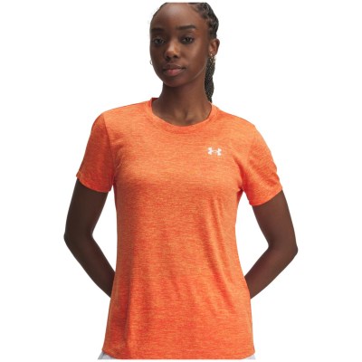 Under Armour Tech Ssc- Twist Damen T-Shirt