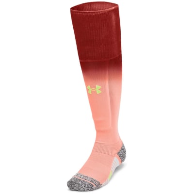 Under Armour Magnetico Pocket Over-The-Calf Socken