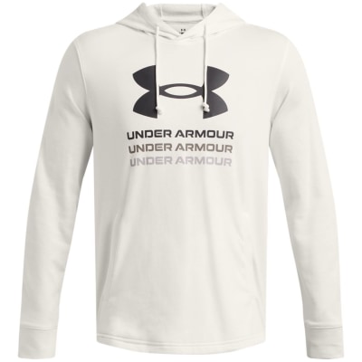 Under Armour Rival Terry Graphic Hood Herren Kapuzensweater