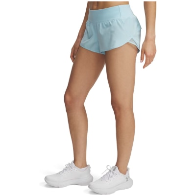Under Armour Launch Pro 2'' Damen Shorts