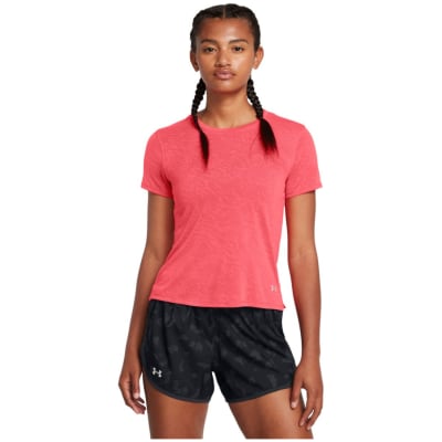 Under Armour Launch Camo leeve Damen T-Shirt