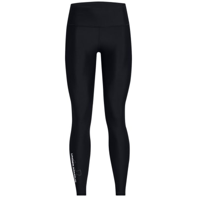 Under Armour Tech Branded Damen Tights