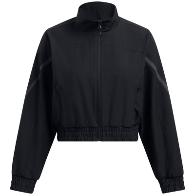 Under Armour Unstoppable Crop Damen Midlayer