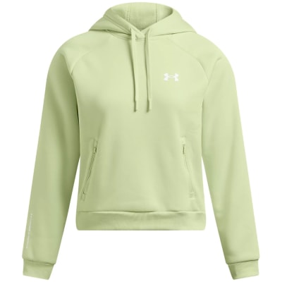 Under Armour Armour Flc Pro Damen Kapuzensweater
