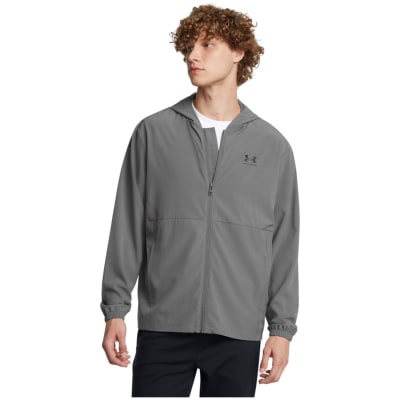 Under Armour Vibe Woven Herren Midlayer
