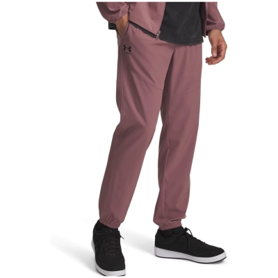 Under Armour Vibe Woven Herren Trainingshose