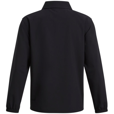 Under Armour Icon Woven Coach Jungen Midlayer