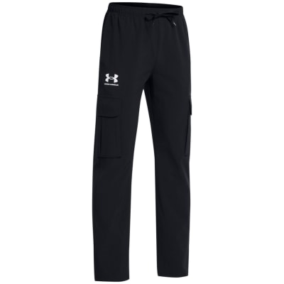 Under Armour Icon Woven Jungen Trainingshose