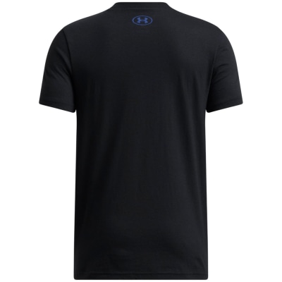 Under Armour Glitch Lockertag Jungen T-Shirt