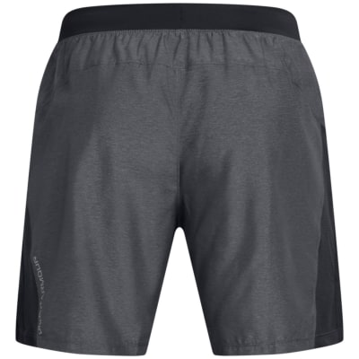 Under Armour Launch 7'' Heather Herren Shorts