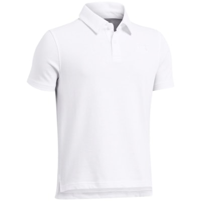 Under Armour Icon Jungen Poloshirt