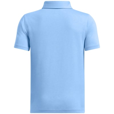 Under Armour Icon Jungen Poloshirt