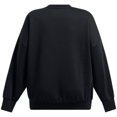 Under Armour Rival OS Crew Damen Sweatshirt