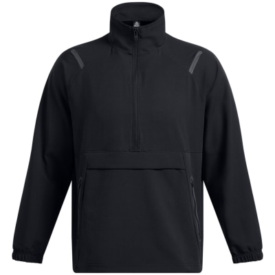 Under Armour Unstoppable Anorak Herren Sweatshirt