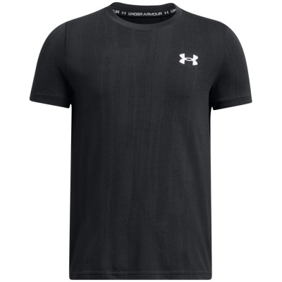 Under Armour Vanish Seamless Jungen T-Shirt