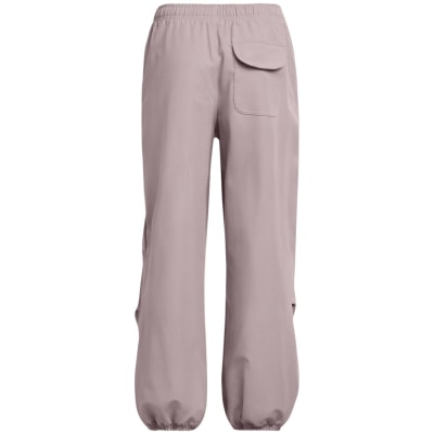 Under Armour Unstoppable Woven Wide Mädchen Hose