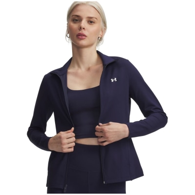 Under Armour Motion Emea Damen Kapuzensweater