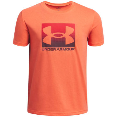 Under Armour Boxed Sports Update Jungen T-Shirt