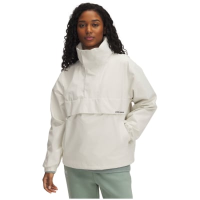 Under Armour Cloudstrike Anorak Damen Jacke