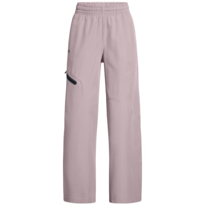 Under Armour Unstoppable Woven WL Damen Hose