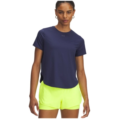 Under Armour Launch Elite leeve Damen T-Shirt