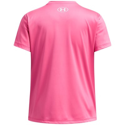 Under Armour Tech Wordmark Mädchen T-Shirt