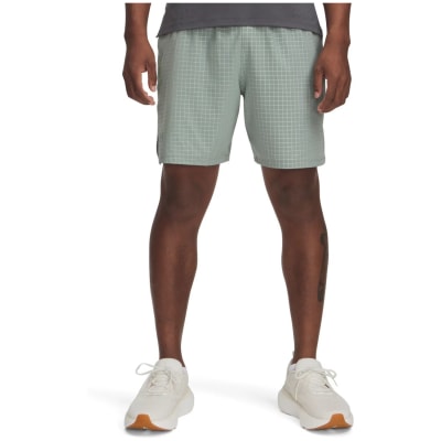 Under Armour Launch Pro 7'' Novelty Herren Shorts