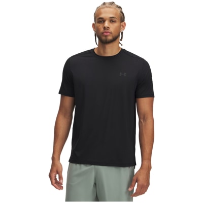 Under Armour Launch Elite leeve Herren T-Shirt