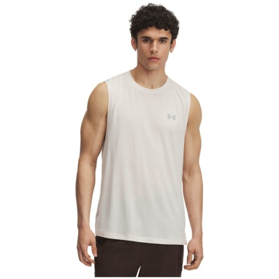 Under Armour Trail Run Launch Herren T-Shirt