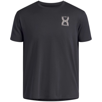 Under Armour RUN 96 leeve Herren T-Shirt