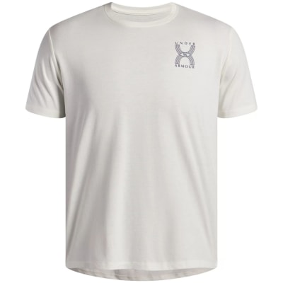 Under Armour RUN 96 leeve Herren T-Shirt