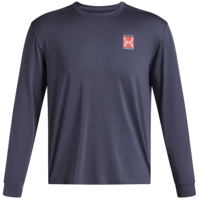 Under Armour RUN 96 Herren T-Shirt
