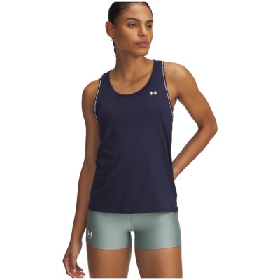 Under Armour Tech Knockout Damen T-Shirt