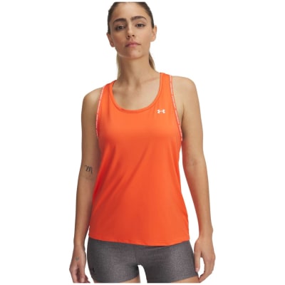 Under Armour Tech Knockout Damen T-Shirt