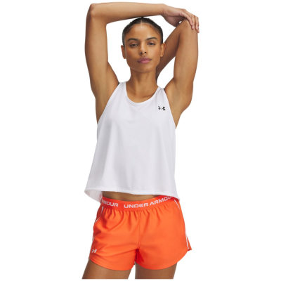 Under Armour Tech Swing Damen T-Shirt
