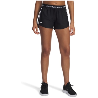 Under Armour Tech Play Up Damen Shorts