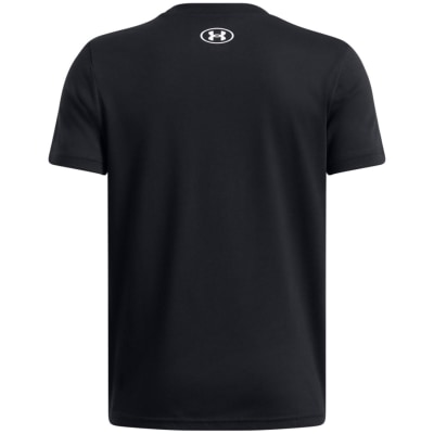 Under Armour Sportstyle Left Chest Jungen T-Shirt
