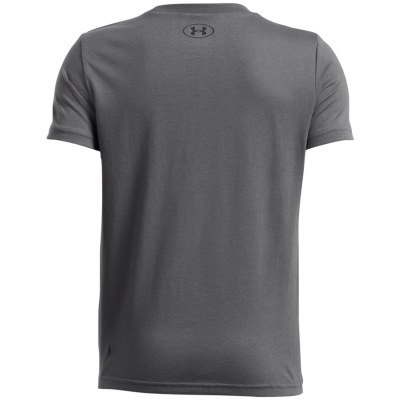 Under Armour Sportstyle Left Chest Jungen T-Shirt