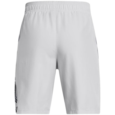 Under Armour Tech Woven Graphic Jungen Shorts